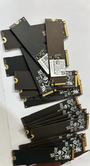 256GB M.2 Single Cut SSD