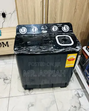 Classic Nasco Top Load 6 Stars Washing Machine