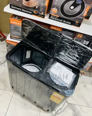 Classic Nasco Top Load 6 Stars Washing Machine