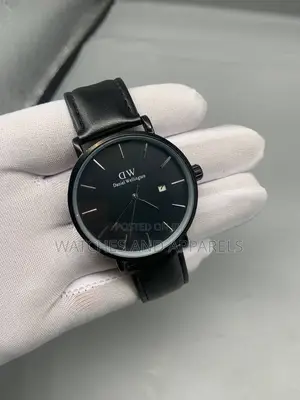 Daniel Wellington Watch