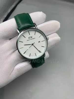 Daniel Wellington Watch