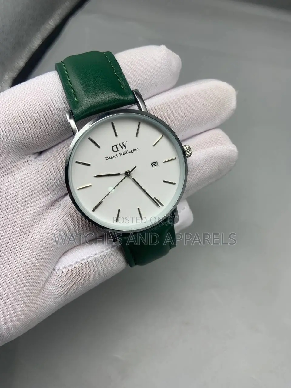 Daniel Wellington Watch
