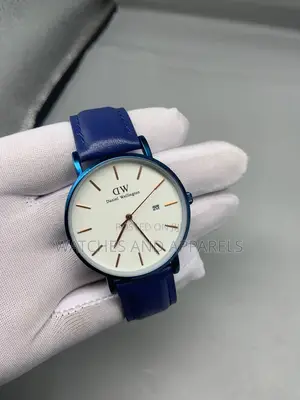 Daniel Wellington Watch