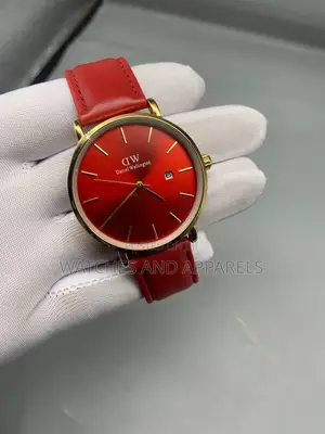 Daniel Wellington Watch