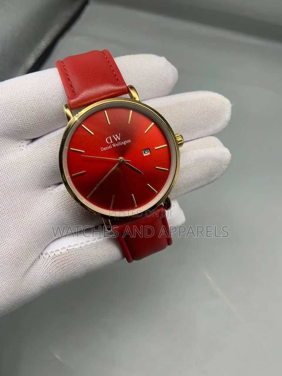 Daniel Wellington Watch
