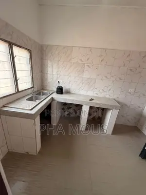 2bdrm Apartment in Achimota for rent