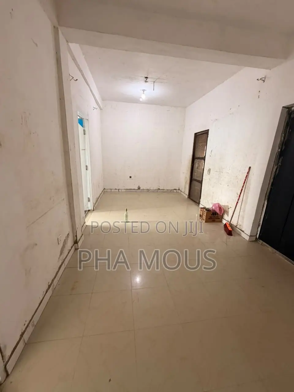 2bdrm Apartment in Achimota for rent