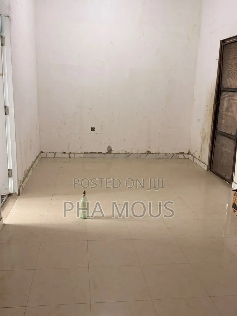 2bdrm Apartment in Achimota for rent