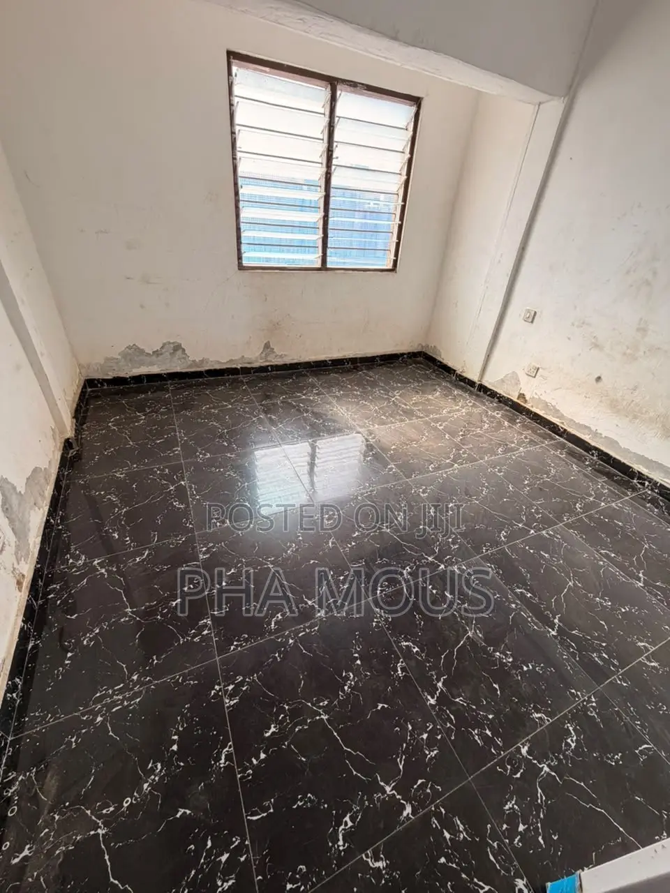 2bdrm Apartment in Achimota for rent