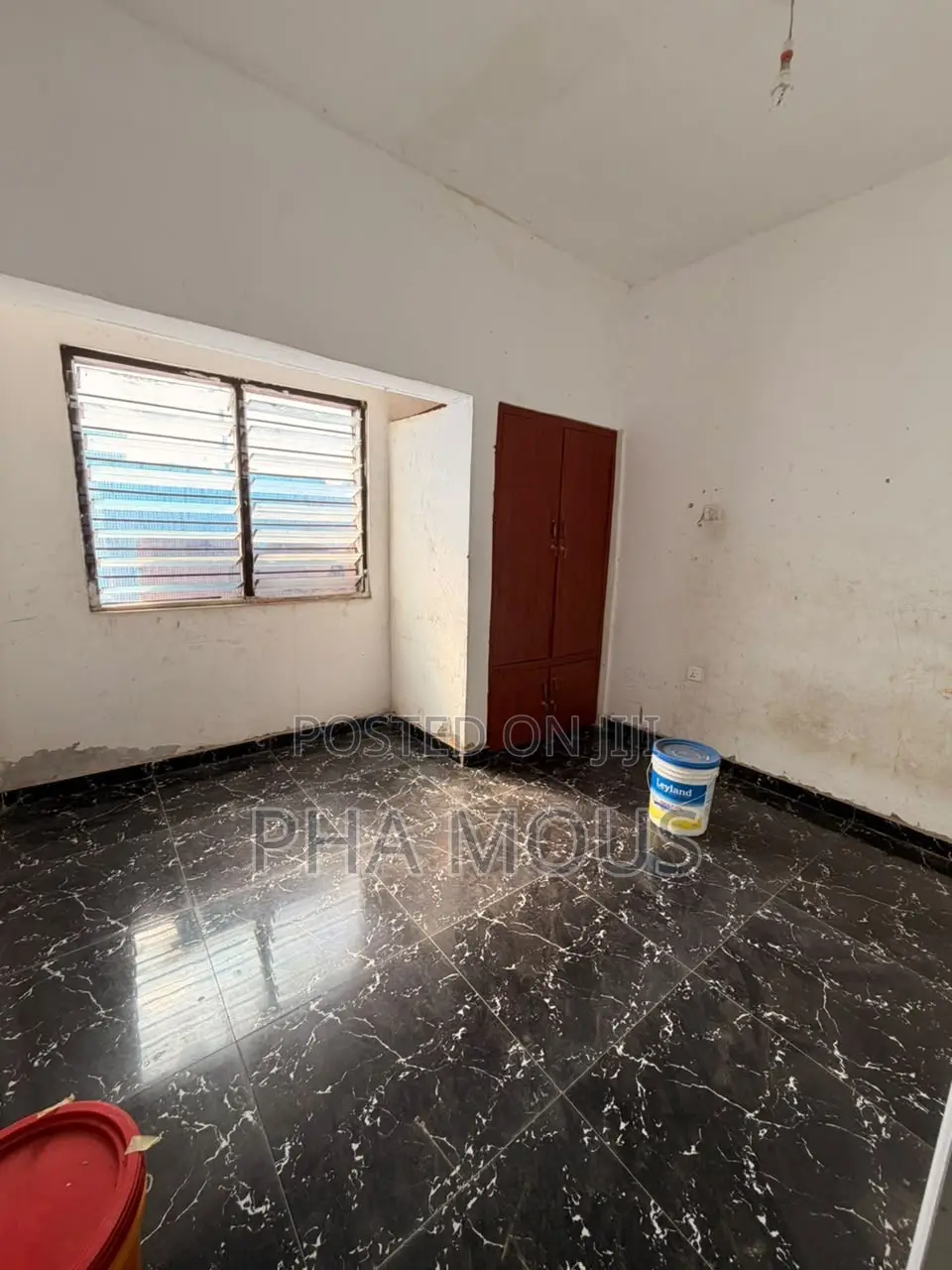 2bdrm Apartment in Achimota for rent