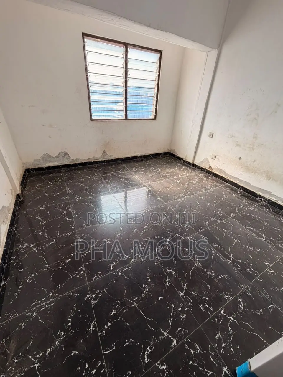 2bdrm Apartment in Achimota for rent