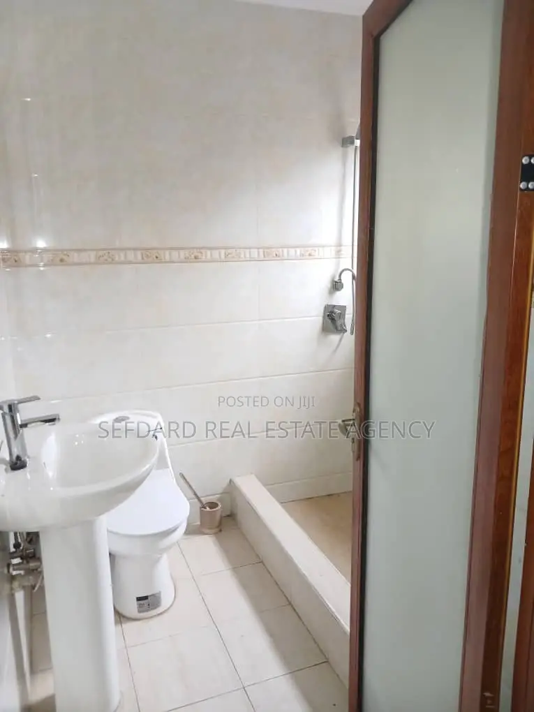 Furnished 2bdrm Apartment in Sefdard Properties, Adjiriganor for rent