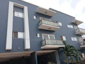 Furnished 2bdrm Apartment in Sefdard Properties, Adjiriganor for rent