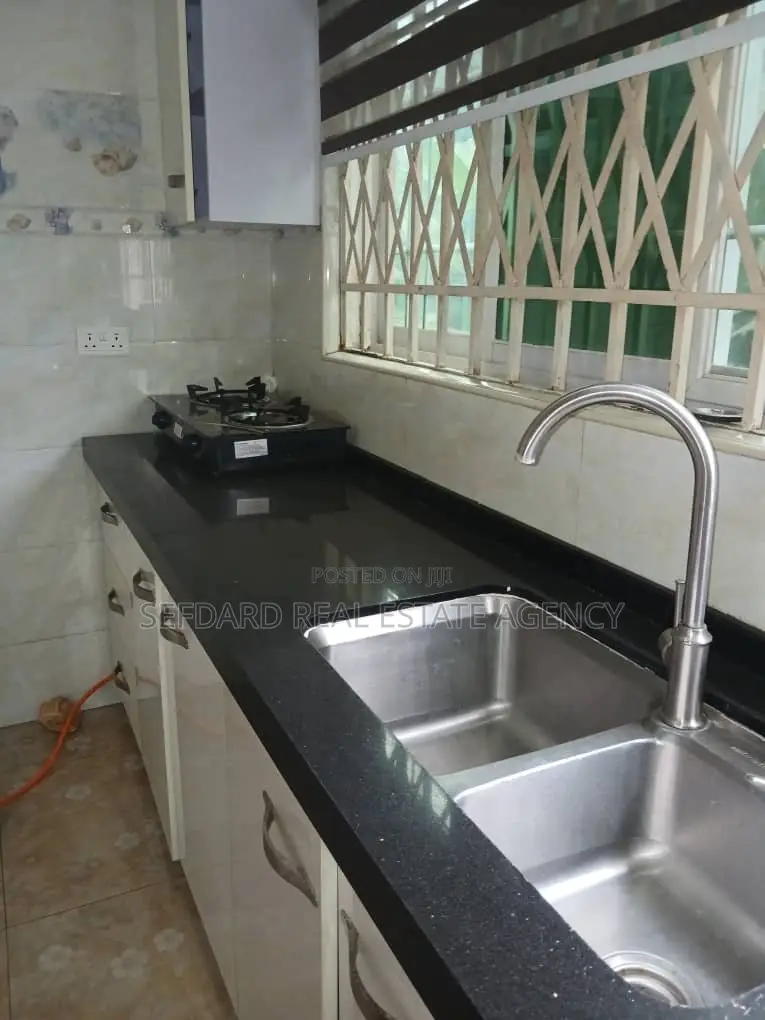 Furnished 2bdrm Apartment in Sefdard Properties, Adjiriganor for rent
