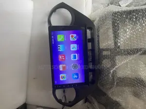 Hyundai Grand I10 2015 Android Infotainment Upgrade