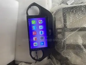 Hyundai Grand I10 2015 Android Infotainment Upgrade