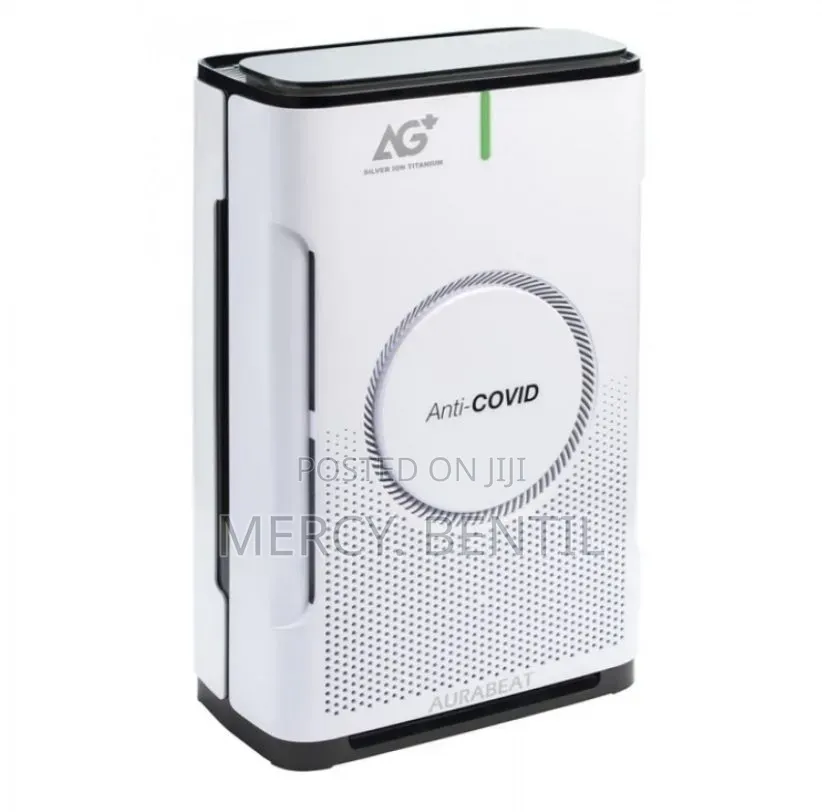 Air Purifiers