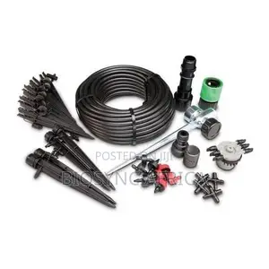 Irrigation Tubes