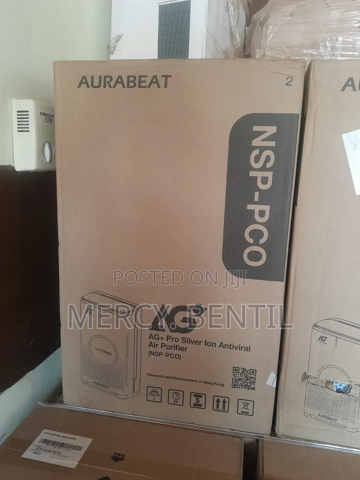 Air Purifiers