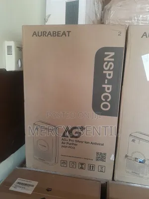Air Purifiers