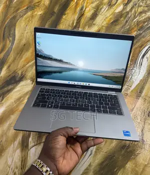 Laptop Dell Latitude 5420 8GB Intel Core i5 SSD 256GB