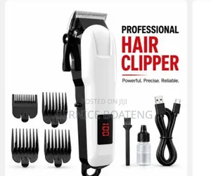 Babering Clippers