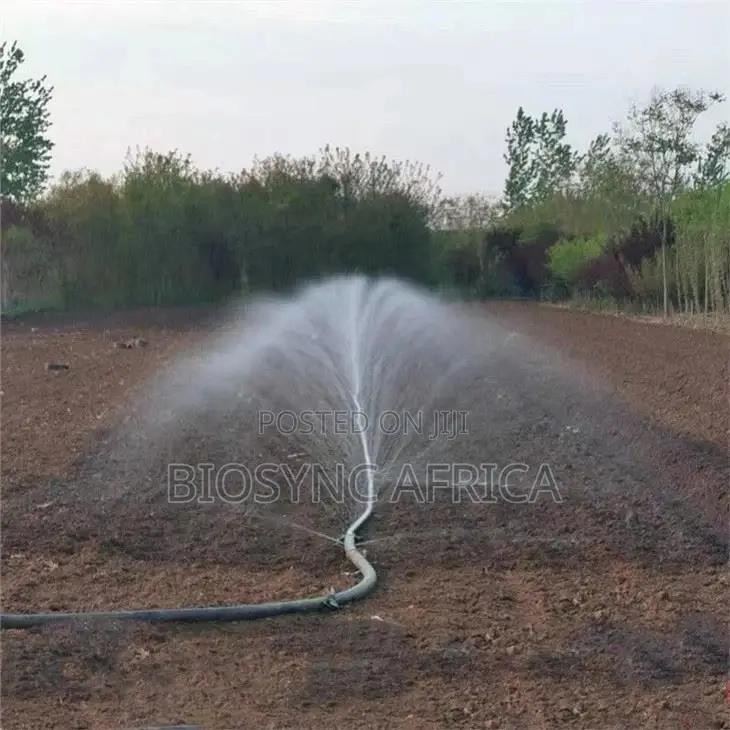 Irrigation Tubes