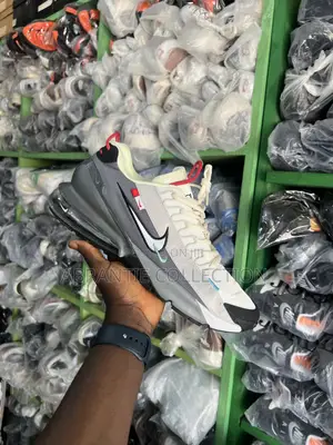 Nike Air Max Pulse Roam Available