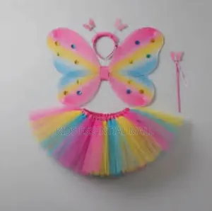 Fairy Princess Costume