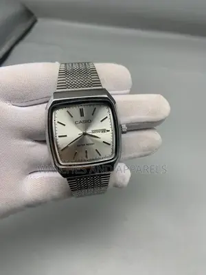 Casio Analogue Watch