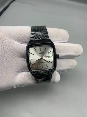 Casio Analogue Watch