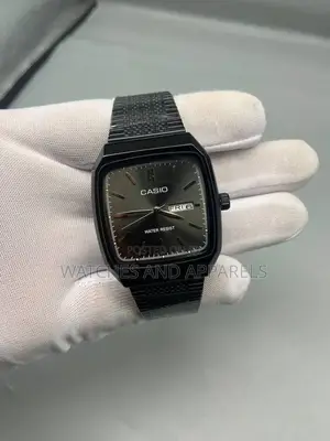 Casio Analogue Watch