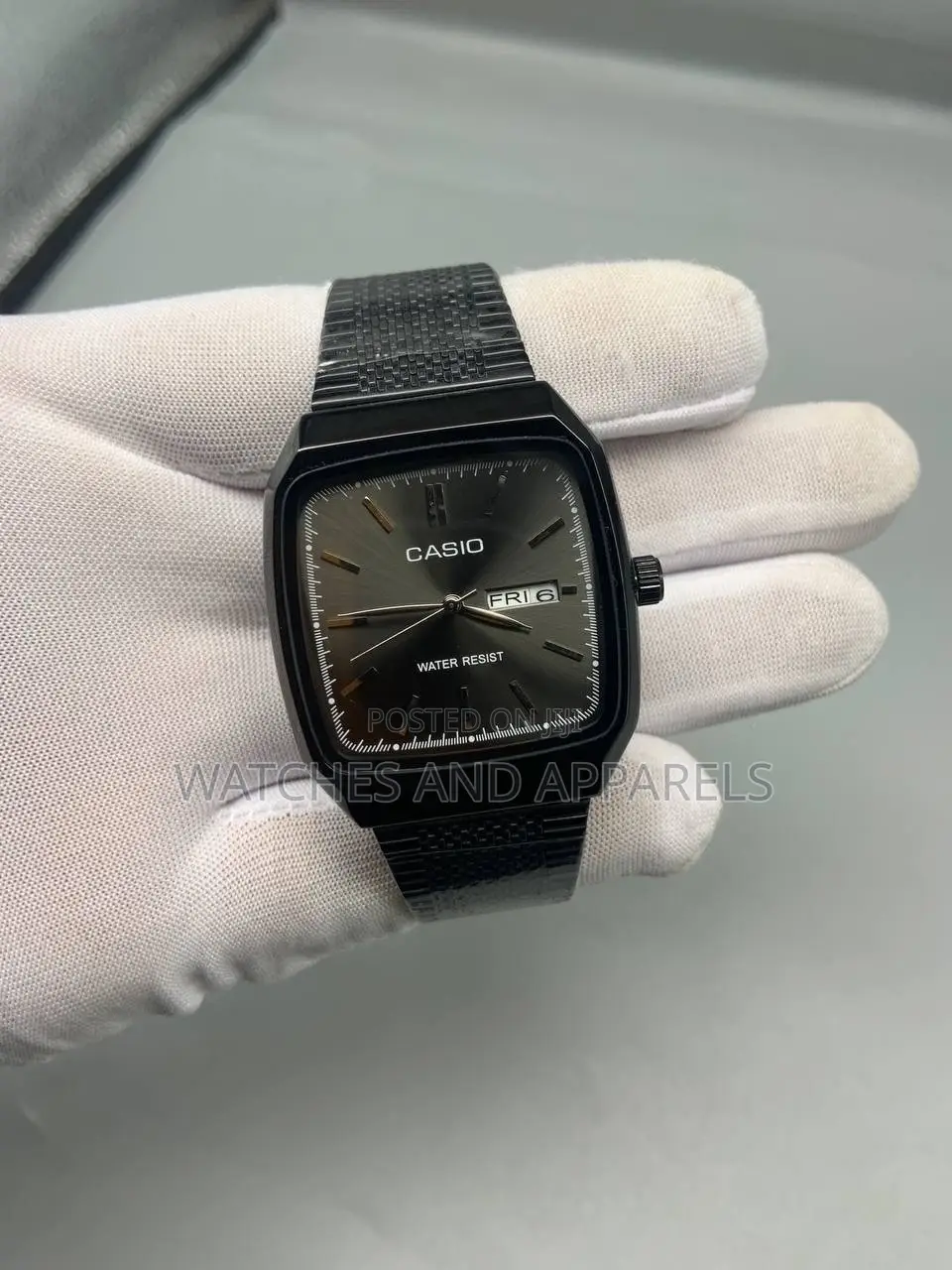 Casio Analogue Watch