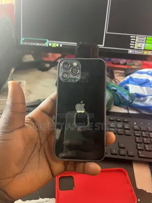 Apple iPhone 12 Pro 256 GB Blue