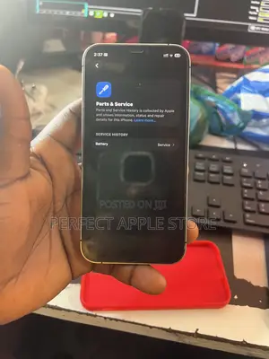 Apple iPhone 12 Pro 256 GB Blue
