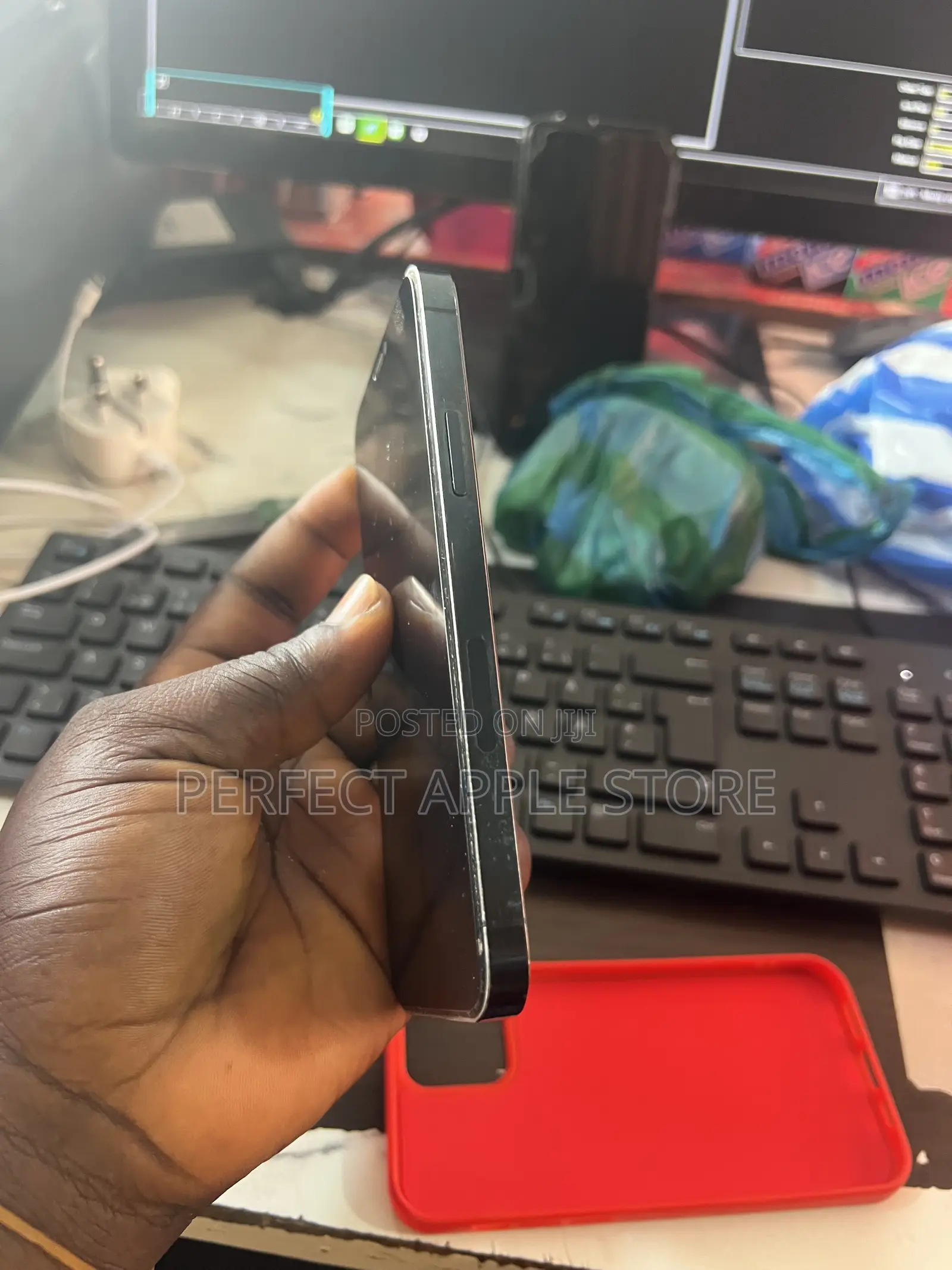 Apple iPhone 12 Pro 256 GB Blue
