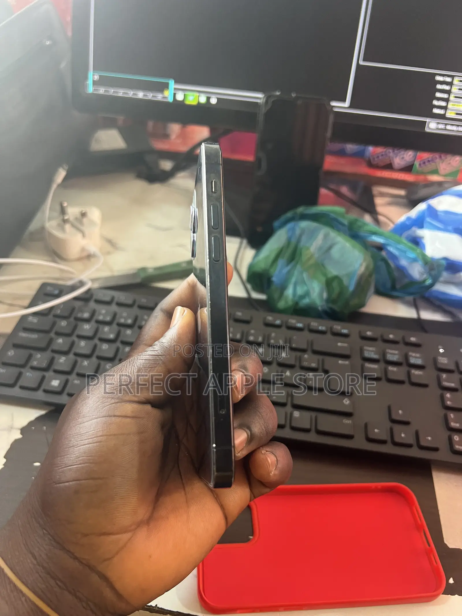 Apple iPhone 12 Pro 256 GB Blue