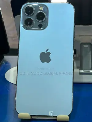 Apple iPhone 15 Pro Max 512 GB Blue