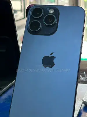Apple iPhone 15 Pro Max 512 GB Blue