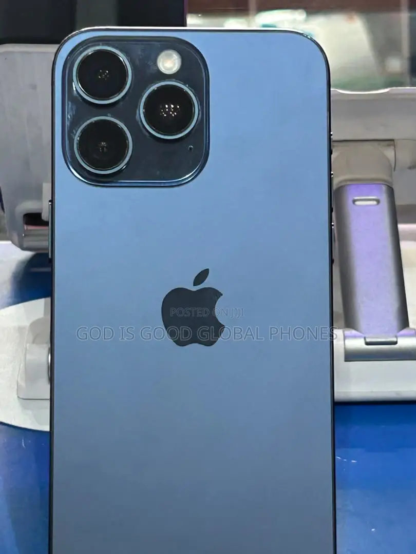 Apple iPhone 15 Pro Max 512 GB Blue