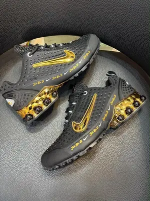 Nike Airmax Ultra Lego Sneakers Available
