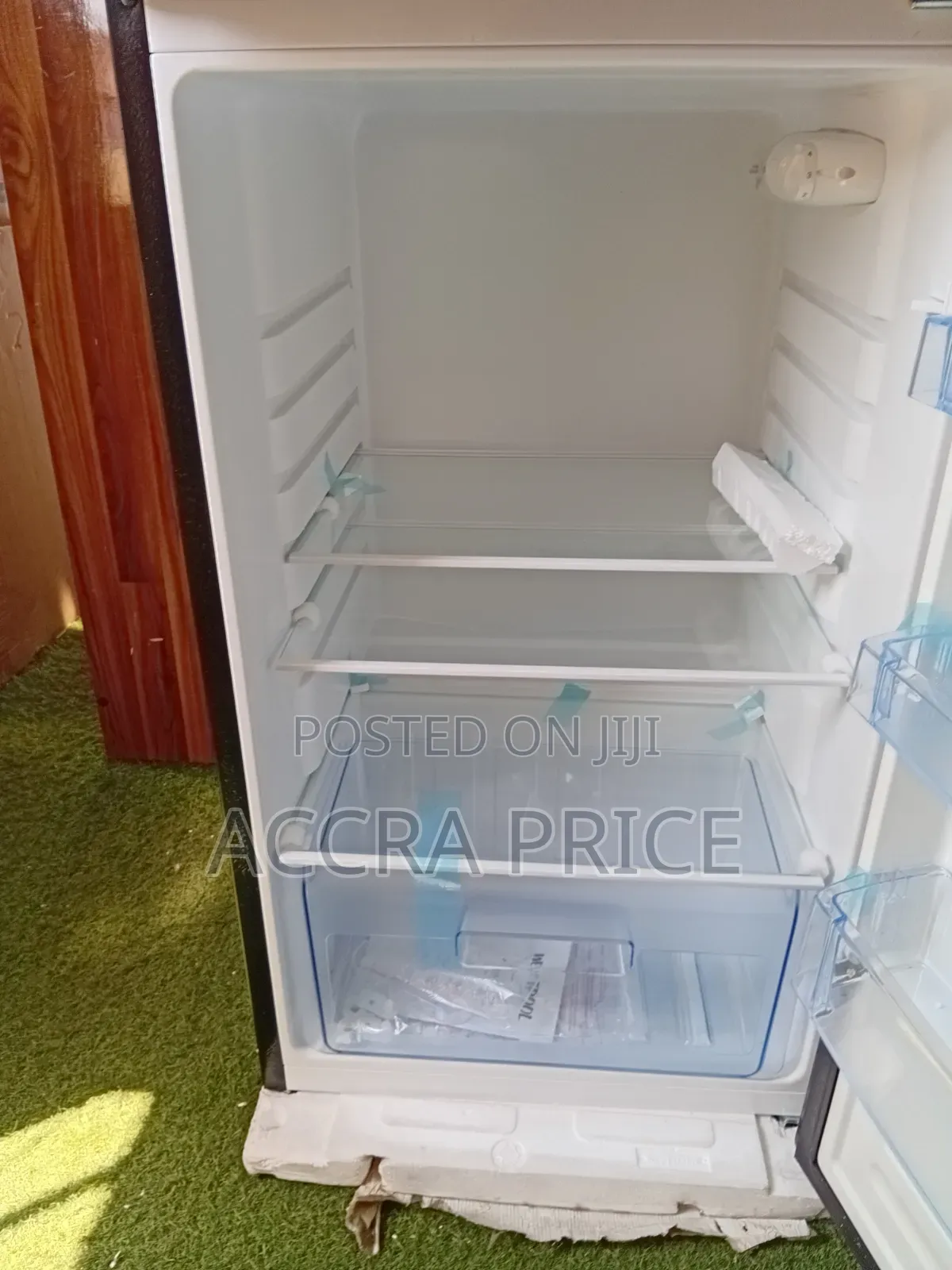 Westpool Refrigerator Refrigerator 315A Good Life Fridge
