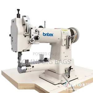 Cylinder Bed Sewing Machine