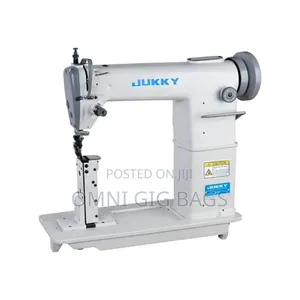 Post Bed Industrial Sewing Machine