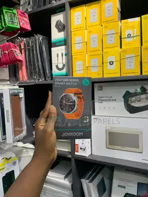 JoyRoom Sports Smart Watch