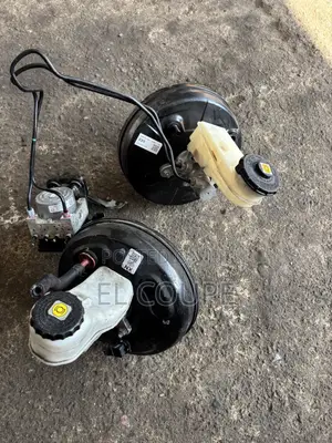 All Kinds of Brake Pot for Honda and Toyota