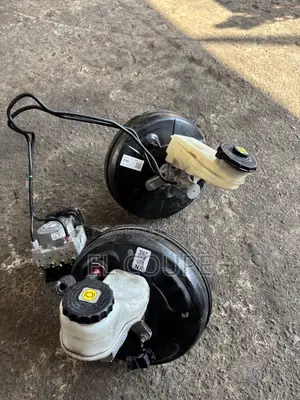 All Kinds of Brake Pot for Honda and Toyota