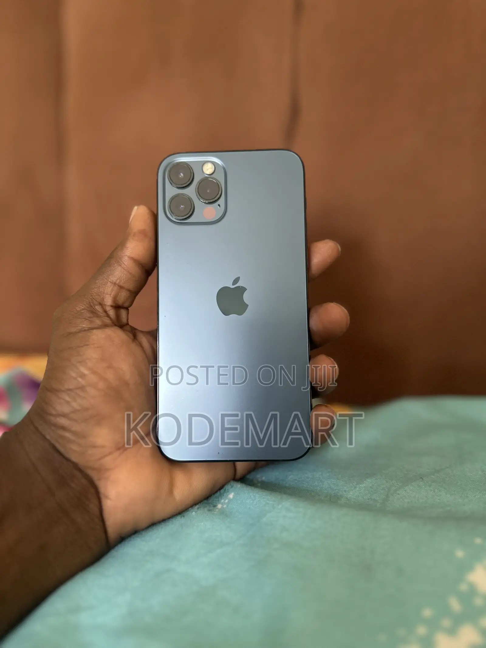 Apple iPhone 12 Pro 256 GB Blue