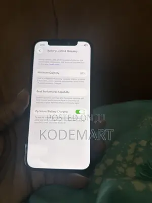 Apple iPhone 12 Pro 256 GB Blue