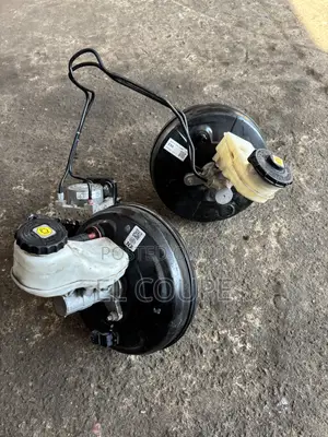 All Kinds of Brake Pot for Honda and Toyota